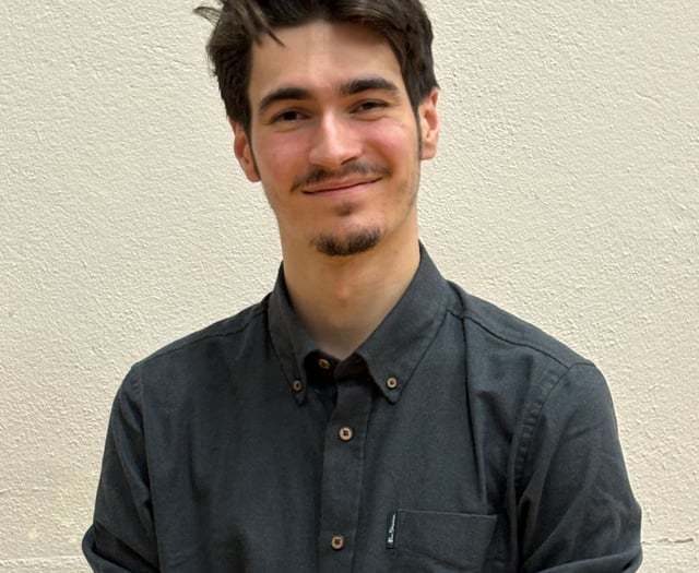 Talk explores 400 million years of animal and human history