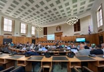 Devon politicians fight for school funding