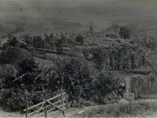 Old photographs from Kingsbridge Cookworthy Museum
