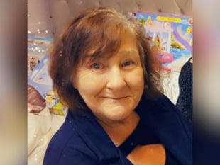Daughter pays tribute following Brixham fatal collision