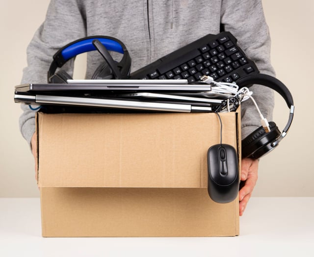 Devon's Fixy project expands smart tech recycling network