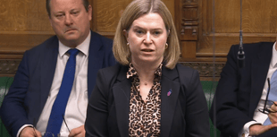 Urgency over Devon rail line vulnerability after storm hits