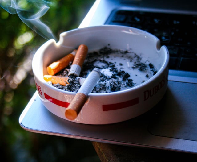 Stop smoking service expands to homeless and other vulnerable people