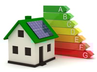 South Hams homes among least energy efficient in South West