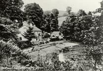 Old photographs from Kingsbridge Cookworthy Museum