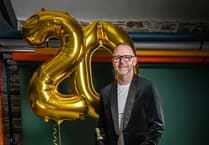 Martyn Norsworthy celebrates 20 years of award-winning photography