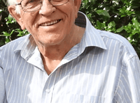  Flavel Chair Ian Downing pays tribute to John Alker 