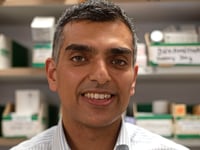 University Hospitals Plymouth's Naloxone programme saves lives