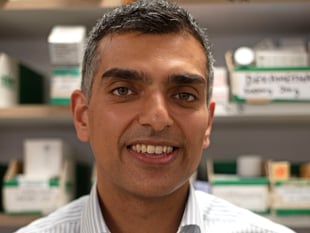University Hospitals Plymouth's Naloxone programme saves lives