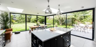 Choosing the right back door for your home