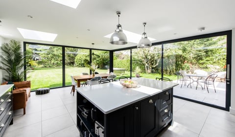 Choosing the right back door for your home