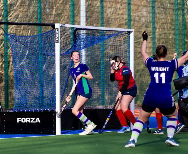 Narrow affairs across the board for Ashmoor