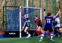 Narrow affairs across the board for Ashmoor Hockey Club