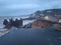 End of the road for Slapton Line?