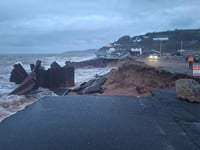 End of the road for Slapton Line?
