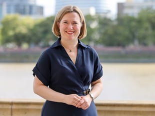 MP Rebecca Smith | Labour's rates relief fails South Hams
