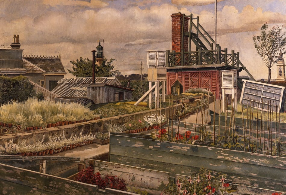 City's culture showing to the world in Number Ten