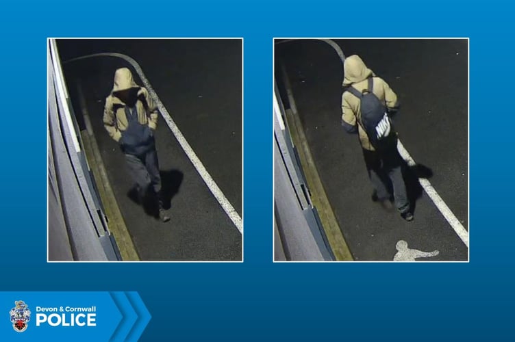 Can you identify this man?