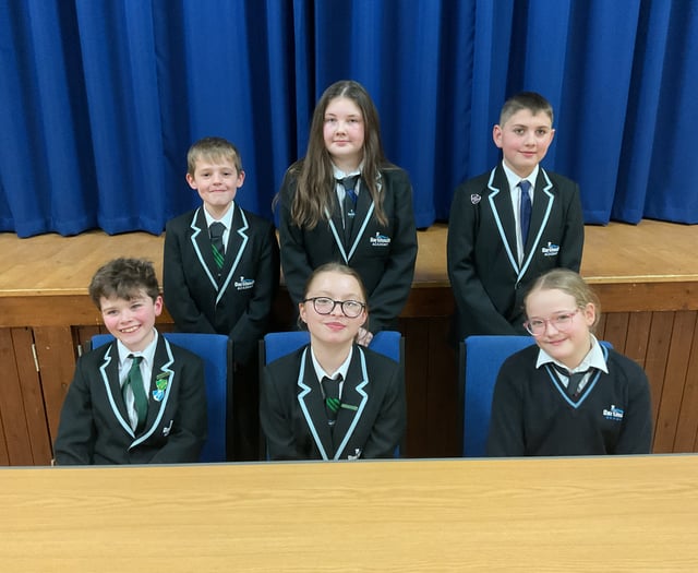 Dartmouth Academy shines at Rotary Youth Speaks competition