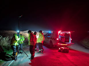 Crucial Coastguards call to action