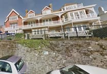 Iconic community hub and wedding venue could be sold