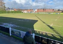 A war of words between Ivybridge RFC and Wellington