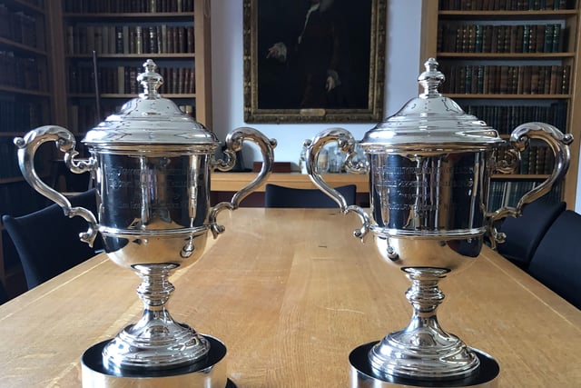 Show to host prestigious UK cattle awards