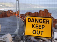 Voaden urges PM for Start Bay storm solution