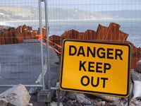 Torcross seawall to undergo further inspection