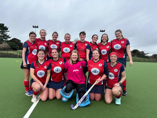 K&S 2s prevail against Dawlish and downpours