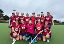 Kingsbridge & Salcombe 2s prevail against Dawlish and downpours