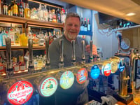 Iconic pub 'miraculously' still open despite tabloid claims