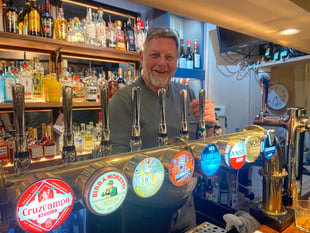 Iconic pub 'miraculously' still open despite tabloid claims