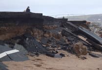 Nearly £20m approved for sea defences at Slapton Sands