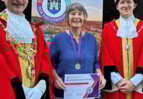 Nominate now for Totnes Community Awards 2026