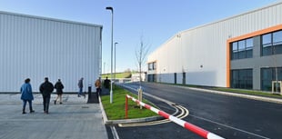 Plymouth Freeport Expansion Boosted by Grant