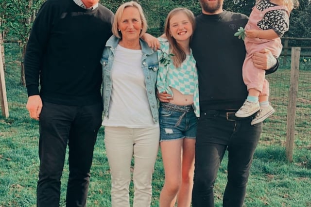 South Hams community unites for Rowcroft Hospice's Appeal