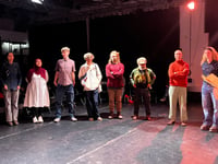 Totnes hosts 'In the Making' film night to empower young people