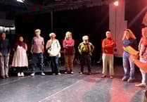 Join Totnes film night and become inspired