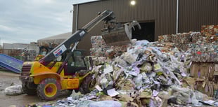 Half of South West adults admit to littering new statistics reveal