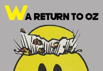 Revisit Plymouth's past in film at The Watermark