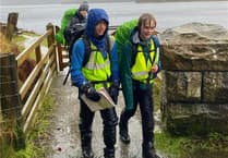 Ivybridge students' Ten Tours training triumph