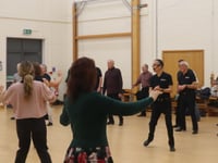 Kingsbridge dance teacher champions inclusivity