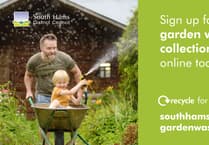Garden waste service subscriptions now open