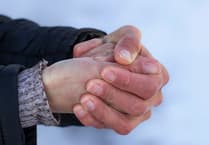 Yellow cold-health alert issued as new data reveals mortality link