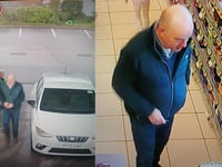 Public appeal to find man missing from Newton Ferrers