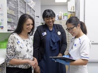Tesco joins British Heart Foundation for free blood pressure checks