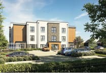 Sherford's new care home plan unveiled