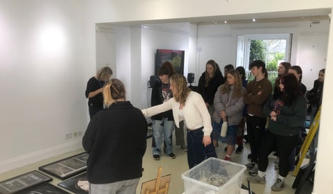 Harbour House to host Kingsbridge Community College Student Exhibition