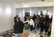 Harbour House to host Kingsbridge Community College Student Exhibitions in 2026